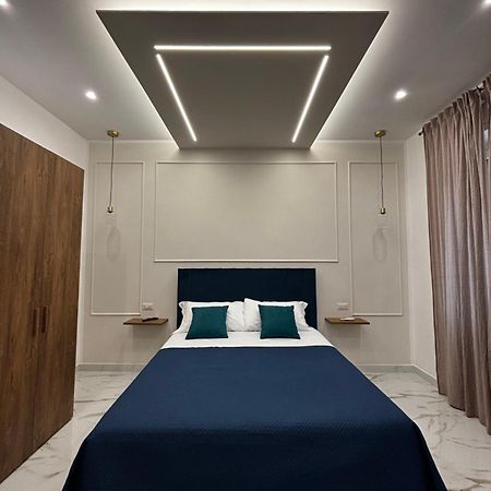 ポンペイA Casa Di Nina Modern Houseアパートメント エクステリア 写真