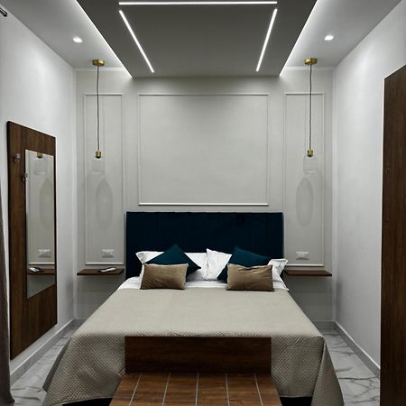 ポンペイA Casa Di Nina Modern Houseアパートメント エクステリア 写真