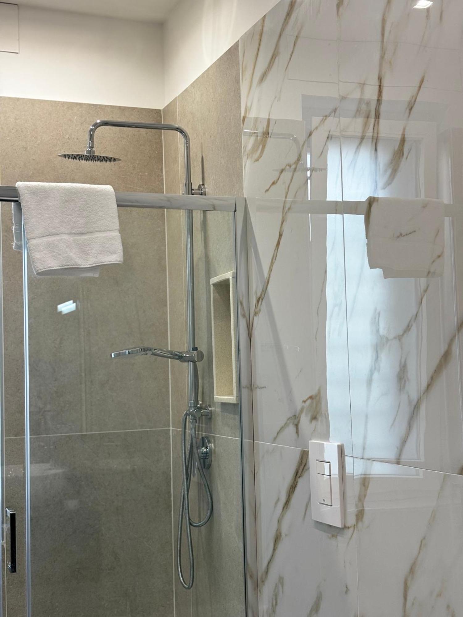 ポンペイA Casa Di Nina Modern Houseアパートメント エクステリア 写真