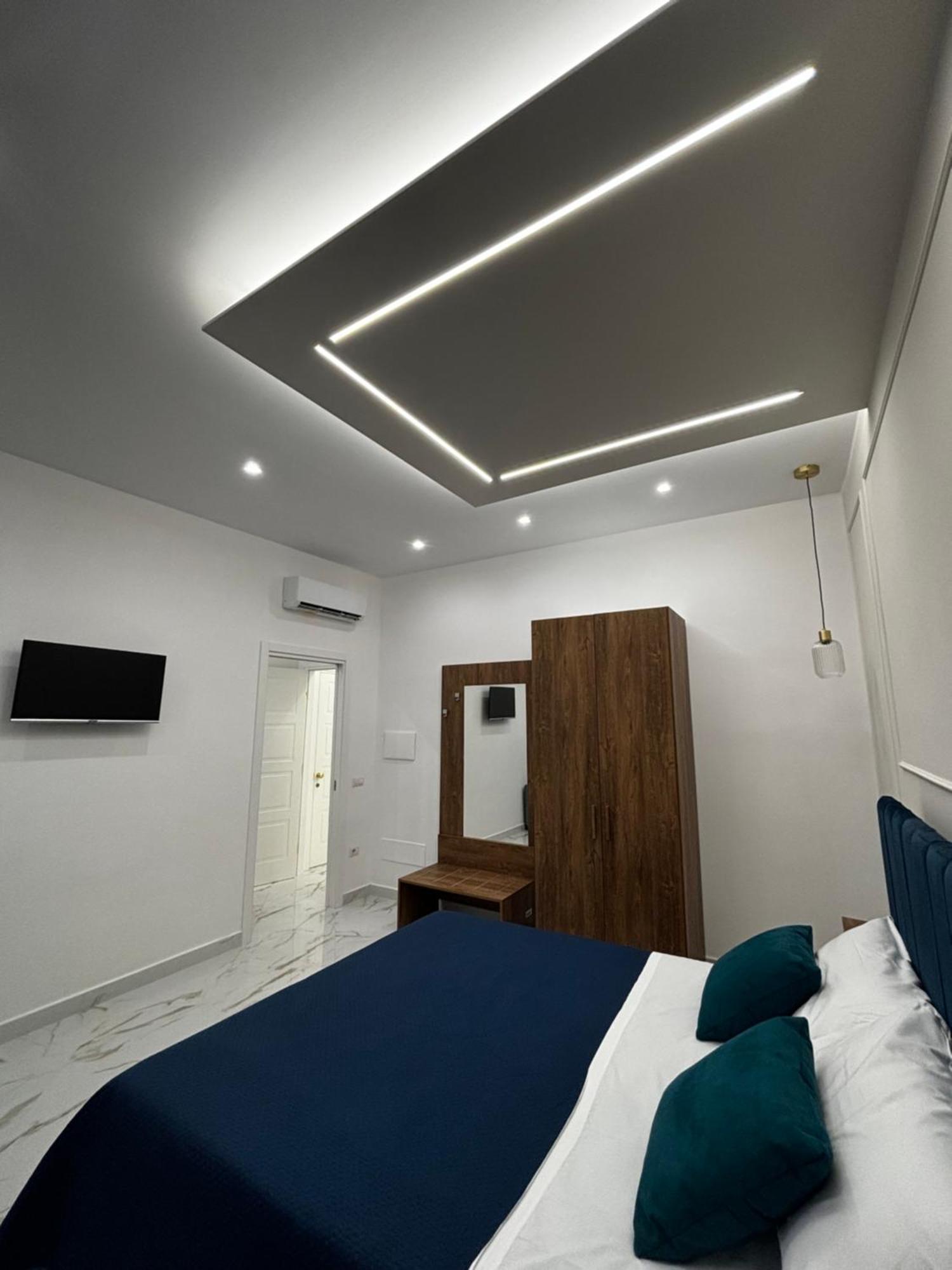 ポンペイA Casa Di Nina Modern Houseアパートメント エクステリア 写真